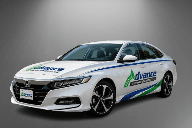 Executive Medical Sedan