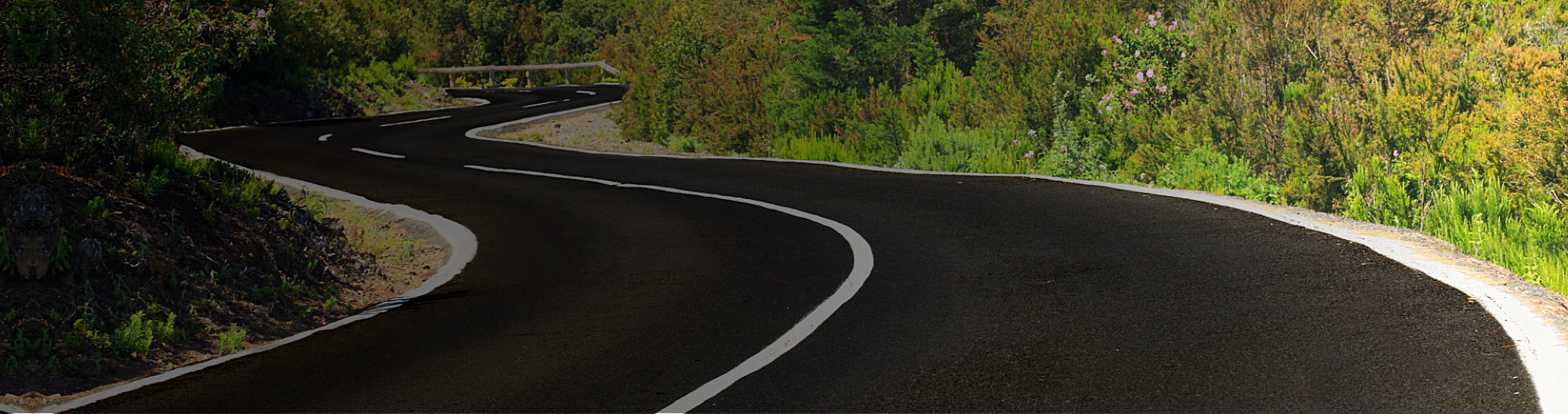 road